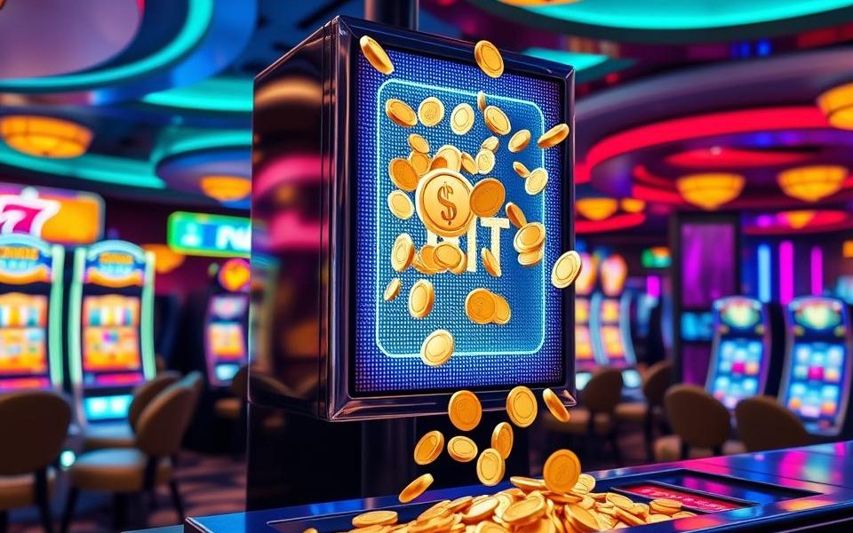 Coinplay casino jak wypłacić pieniądze