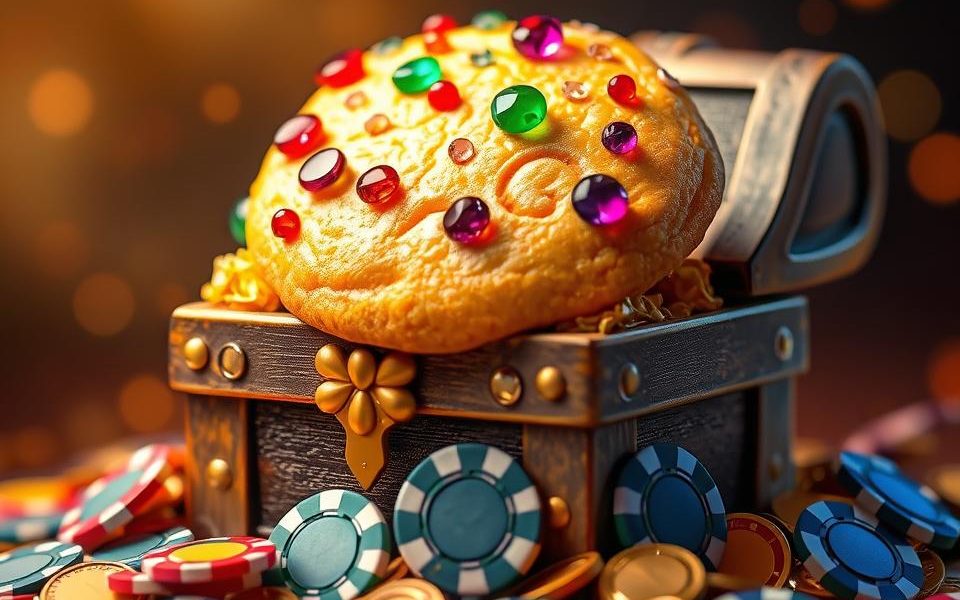 Cookie free spins code