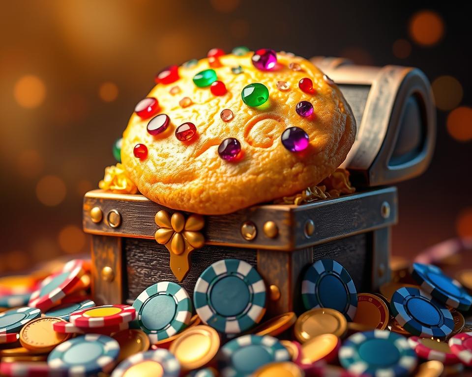 Cookie Free Spins Code – Zgarnij Bonusy Kasynowe!